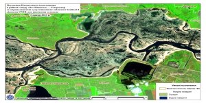 The wider impact of the Kakhovka dam destruction