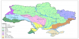 Nine Draft River Basin Management Plans For Ukraine