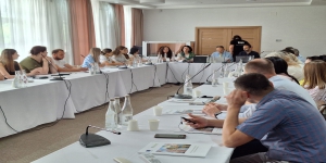 Workshop in Moldova discusses EU directive on protecting water from nitrate pollution from agriculture