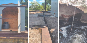 EU and Austria Strengthen Ukraine’s Wastewater Monitoring with New Equipment in Kryvyi Rih