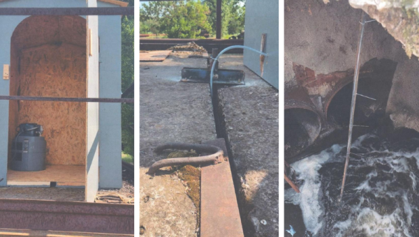 EU and Austria Strengthen Ukraine’s Wastewater Monitoring with New Equipment in Kryvyi Rih