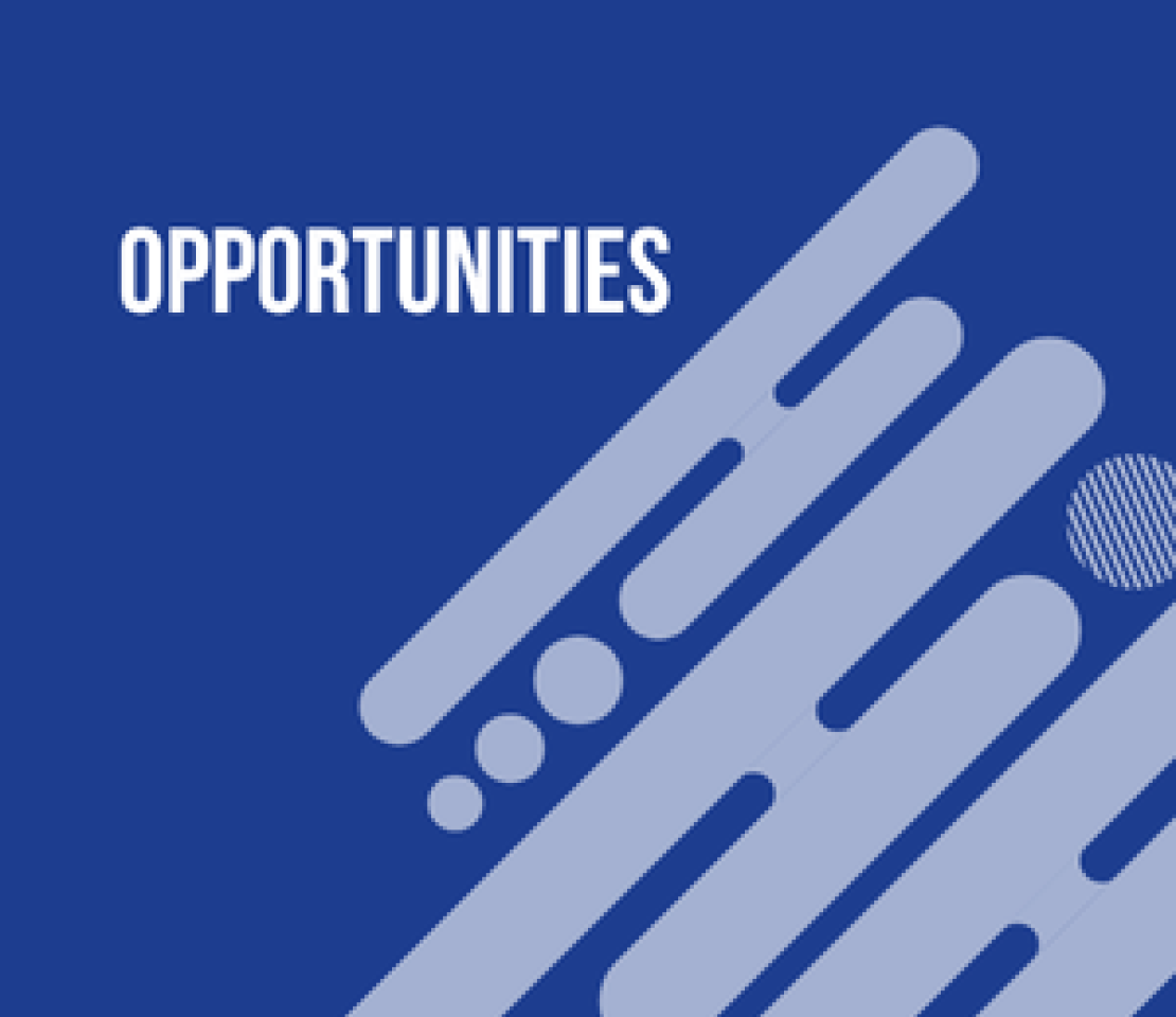 Call - Regional Communication Coordinator for Component 3 (EU4GRE) 